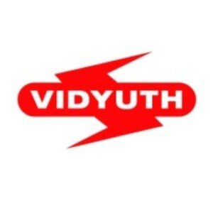 Profile picture of Vidyuth Control Systems Pvt. Ltd