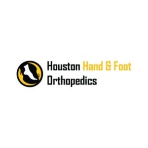 Profile picture of Houston Hand & Foot Orthopedics