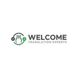 Profile picture of Welcome Translation Experts