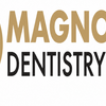 Profile picture of Magnolia Dentistry