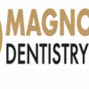 Profile picture of Magnolia Dentistry