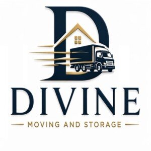 Profile picture of Divine Movers & Storage