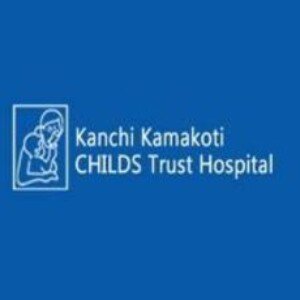 Profile picture of Kanchi Kamakoti CHILDS Trust Hospital