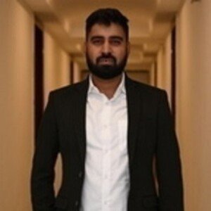 Profile picture of Niketan Sharma