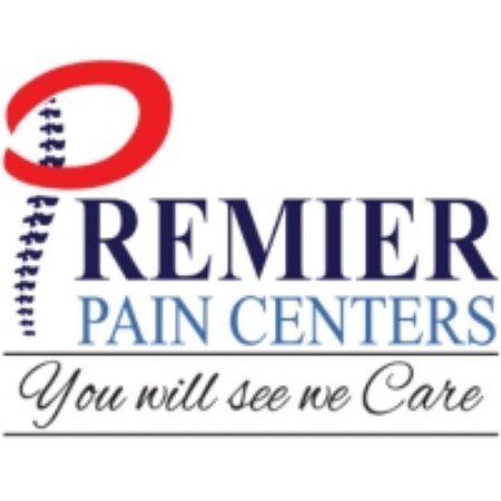 Profile picture of Premier Pain Centers : Mesquite