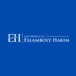 Profile picture of Law Offices of Eslamboly Hakim