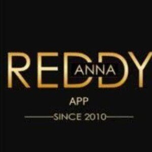 Profile picture of Reddy Anna
