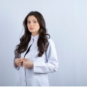 Profile picture of Julie Clarke
