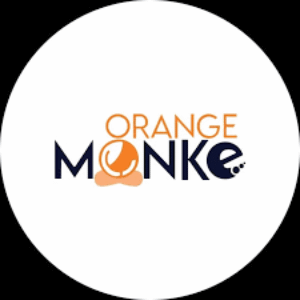 Profile picture of Orange MonkE