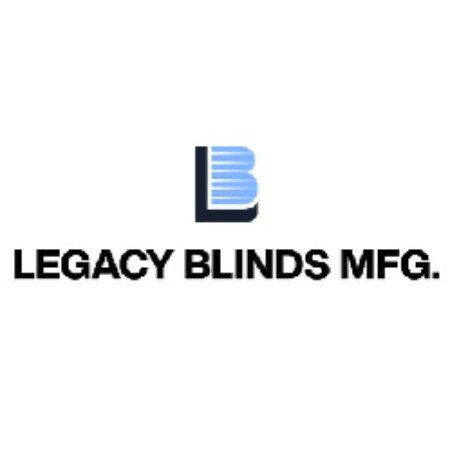 Profile picture of legacyblindsmfg