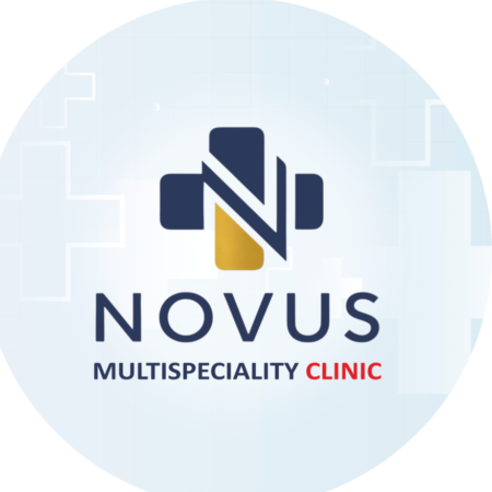 Profile picture of Novus Multispeciality Clinic