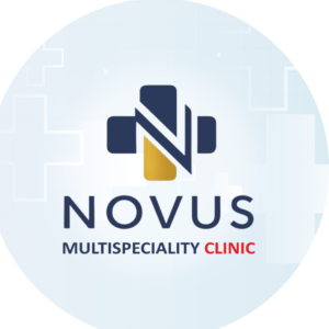 Profile picture of Novus Multispeciality Clinic
