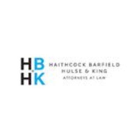 Profile picture of Haithcock, Barfield, Hulse & King, PLLC
