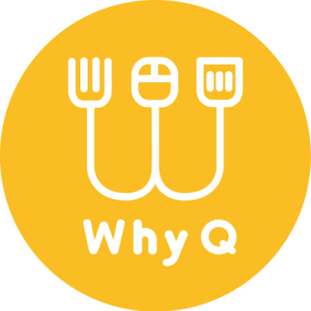 Profile picture of WhyQ