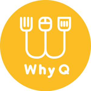 Profile picture of WhyQ