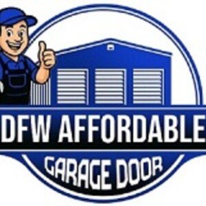 Profile picture of DFW Affordable Garage Door