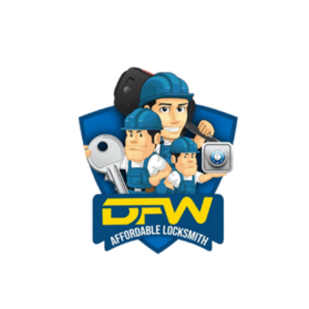 Profile picture of DFW Affordable Locksmith LLC