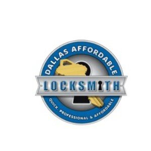 Profile picture of Dallas Affordable Locksmith llc