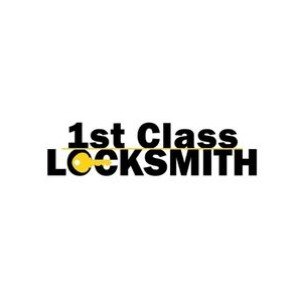 Profile picture of 1st Class Locksmith