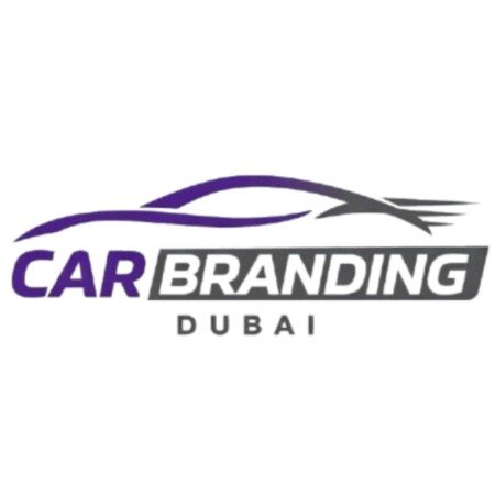 Profile picture of car branding dubai