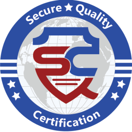 Profile picture of SQC certification