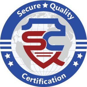Profile picture of SQC certification