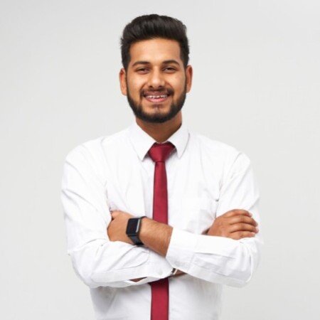 Profile picture of Prabhsimran Singh
