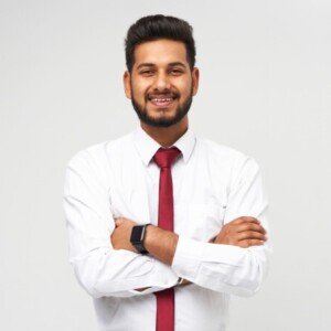 Profile picture of Prabhsimran Singh