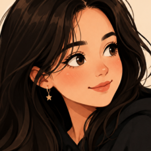 Profile picture of Chandani Mulkalwar