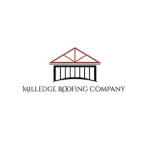 Profile picture of Milledge Roofing Company