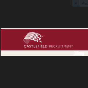 Profile picture of Castlefield Recruitment