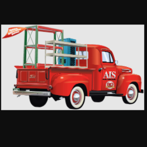 Profile picture of AIS Shelving, Rack & Locker Division