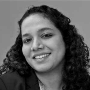 Profile picture of Srijita Das