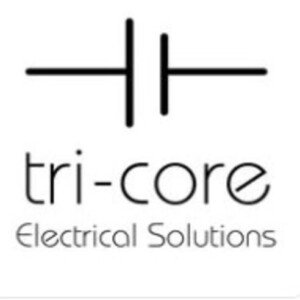 Profile picture of Tri-Core Electrical Solutions