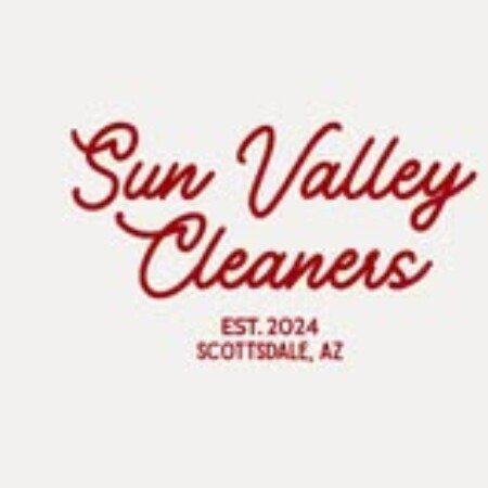 Profile picture of Sun Valley Cleaners