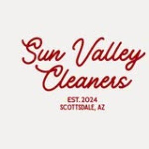 Profile picture of Sun Valley Cleaners