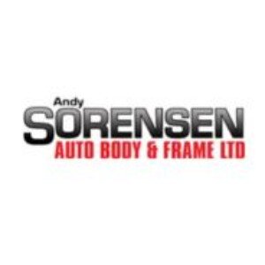 Profile picture of Andy Sorensen Autobody & Frame Ltd.