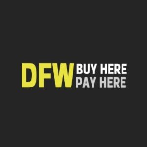 Profile picture of DFW Buy Here Pay Here