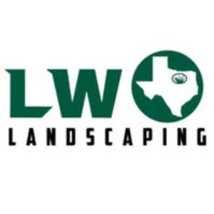 Profile picture of LW Landscaping
