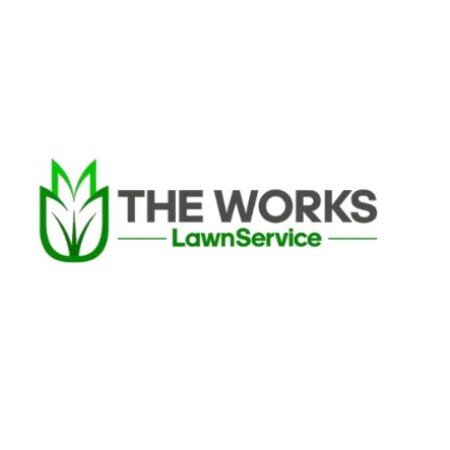 Profile picture of The Works Lawn Service