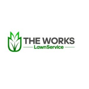 Profile picture of The Works Lawn Service