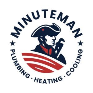 Profile picture of Minuteman Plumbing, Heating & Cooling