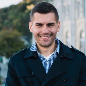Profile picture of David Rollins