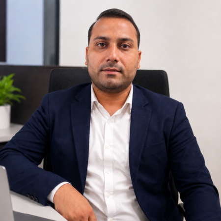 Profile picture of Manish Sharma