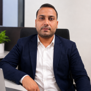 Profile picture of Manish Sharma