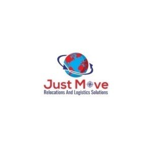 Profile picture of Just Move