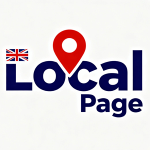 Profile picture of Local Page.UK