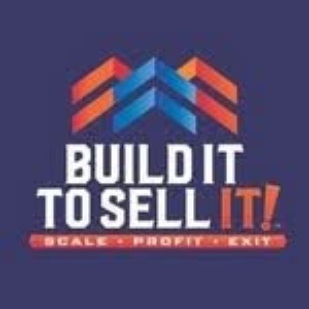 Profile picture of Build It To Sell It