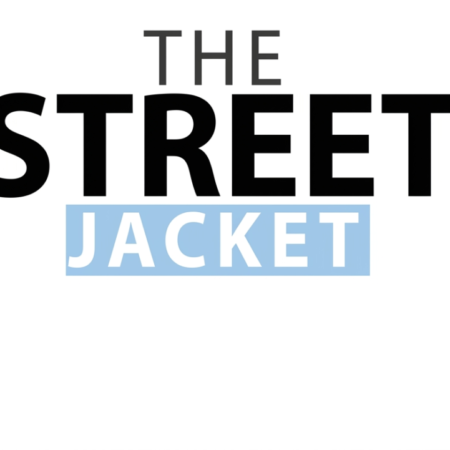 Profile picture of The Street Jacket