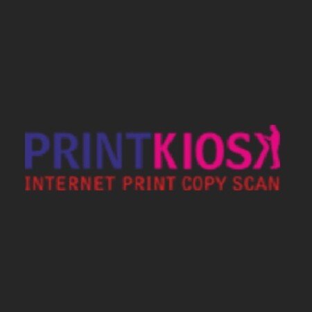 Profile picture of London Print Kiosk